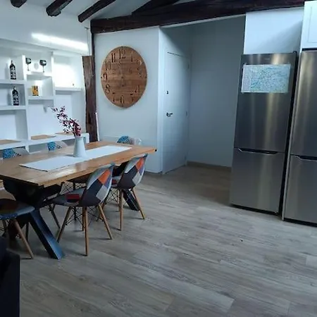 Jardines74 Apartment