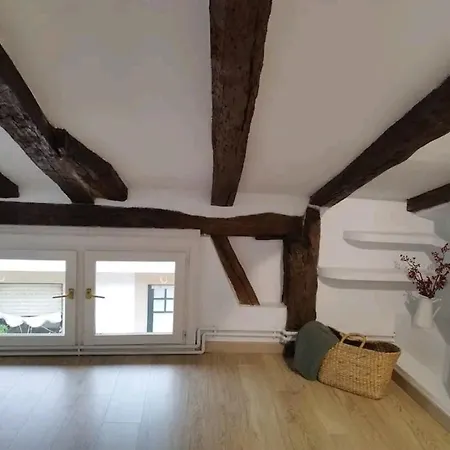 Jardines74 Apartamento