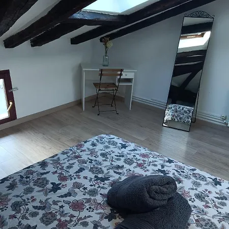 Apartamento Jardines74 Bilbau