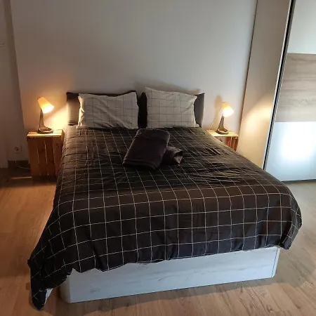 Jardines74 Apartamento *