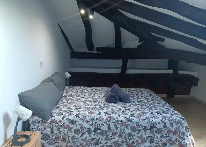 Apartamento Jardines74 Bilbau